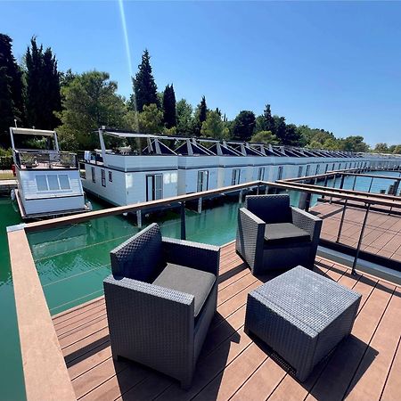 Sea Resort Marina Portorož Exterior foto