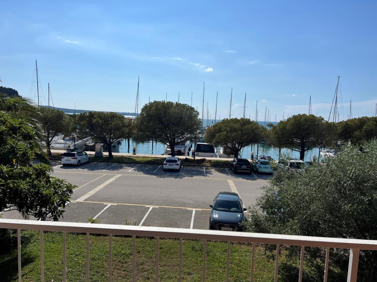 Sea Resort Marina Portorož Exterior foto